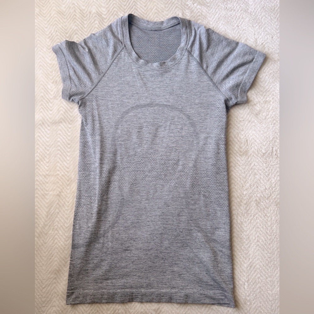 LULULEMON swiftly tech 2.0
